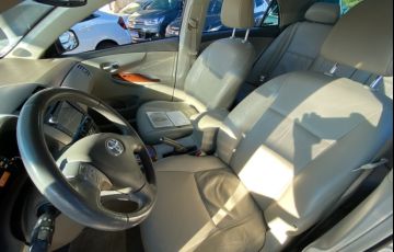 Toyota Corolla 2.0 Altis Premium Dynamic Force - Foto #8