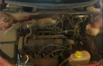 Chevrolet Celta Life 1.0 VHC (Flex) 2p - Foto #5