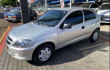 Chevrolet Celta LS 1.0 (Flex) 2p - Foto #1