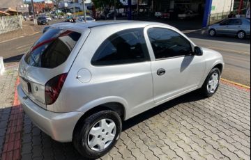 Chevrolet Celta LS 1.0 (Flex) 2p - Foto #4