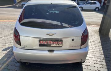 Chevrolet Celta LS 1.0 (Flex) 2p - Foto #5