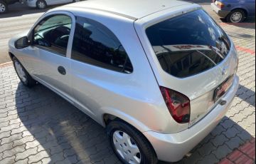 Chevrolet Celta LS 1.0 (Flex) 2p - Foto #6