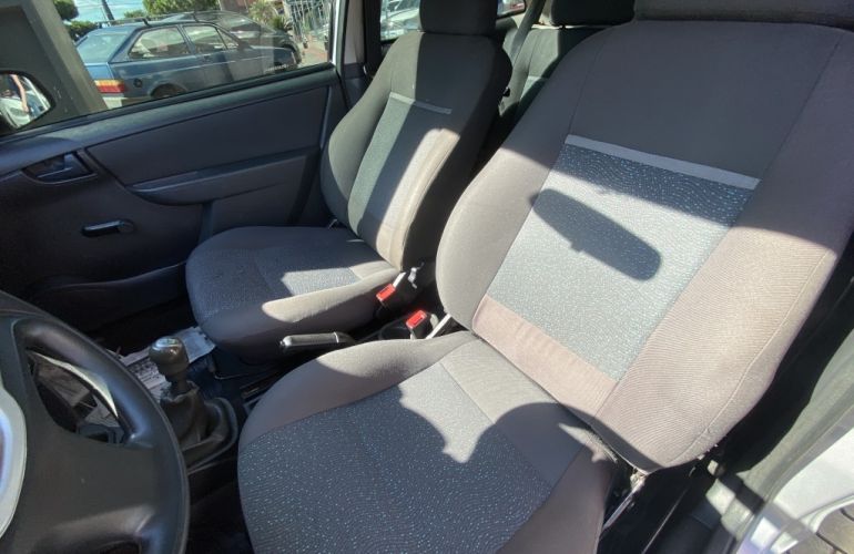 Chevrolet Celta LS 1.0 (Flex) 2p - Foto #7