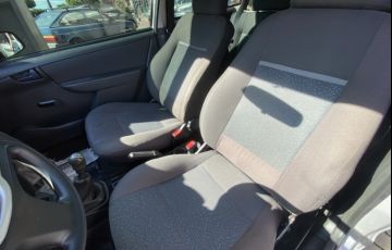 Chevrolet Celta LS 1.0 (Flex) 2p - Foto #7