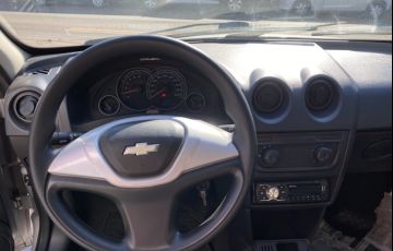 Chevrolet Celta LS 1.0 (Flex) 2p - Foto #8