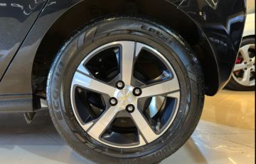Chevrolet Onix 1.4 MPFi LTZ 8v - Foto #8