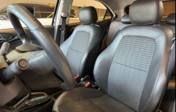 Chevrolet Onix 1.4 MPFi LTZ 8v - Foto #9