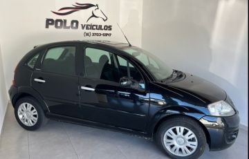 Citroën C3 1.6 Exclusive 16v - Foto #1