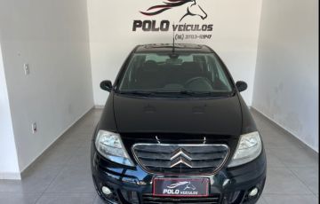 Citroën C3 1.6 Exclusive 16v - Foto #2