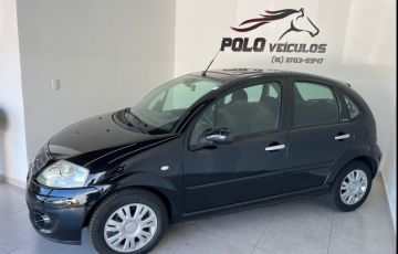 Citroën C3 1.6 Exclusive 16v - Foto #3