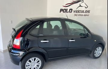 Citroën C3 1.6 Exclusive 16v - Foto #4
