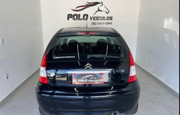 Citroën C3 1.6 Exclusive 16v - Foto #5