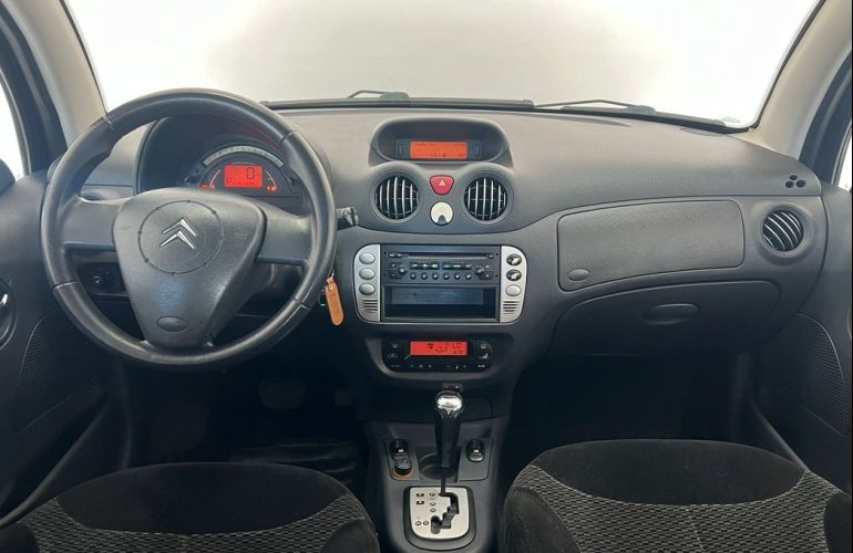 Citroën C3 1.6 Exclusive 16v - Foto #7