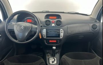 Citroën C3 1.6 Exclusive 16v - Foto #7