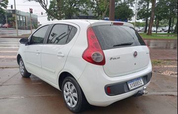Fiat Palio Attractive 1.0 Evo (Flex) - Foto #2