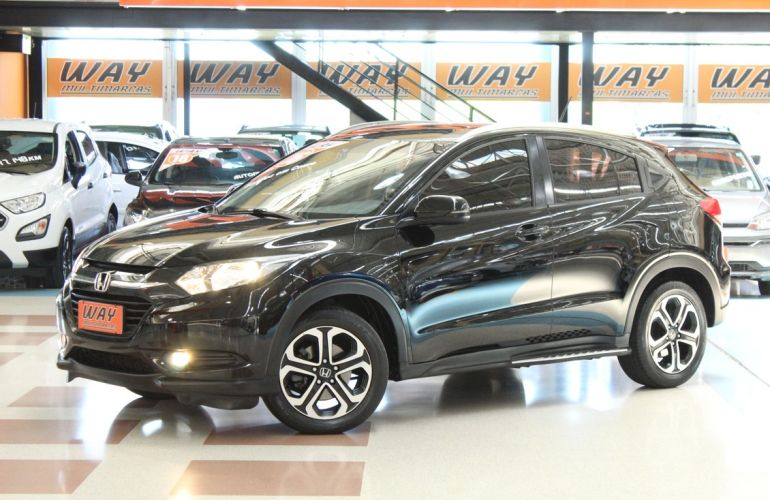 Honda Hr-v 1.8 16V Ex - Foto #1