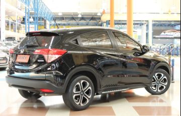 Honda Hr-v 1.8 16V Ex - Foto #2