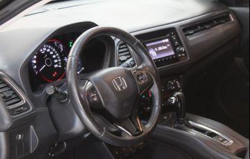 Honda Hr-v 1.8 16V Ex - Foto #3