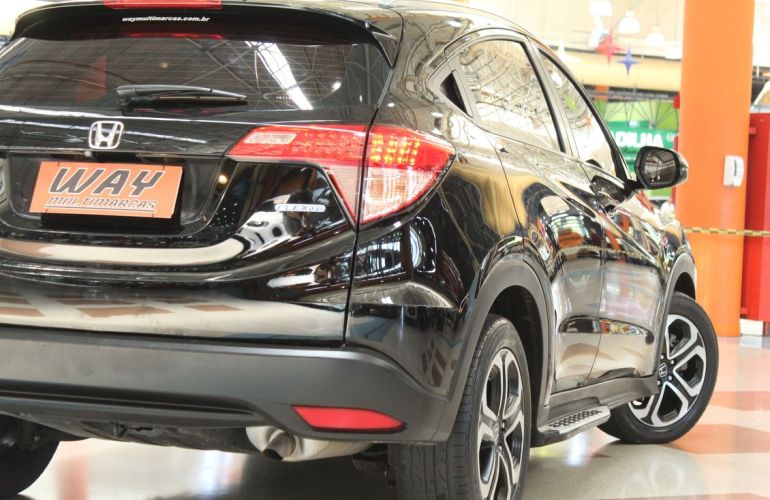 Honda Hr-v 1.8 16V Ex - Foto #6