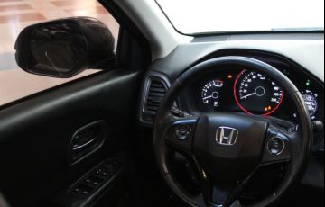 Honda Hr-v 1.8 16V Ex - Foto #7