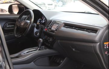 Honda Hr-v 1.8 16V Ex - Foto #8