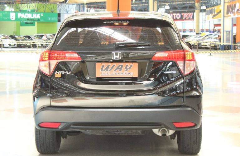 Honda Hr-v 1.8 16V Ex - Foto #9