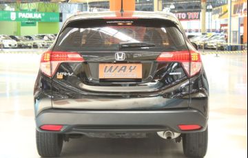 Honda Hr-v 1.8 16V Ex - Foto #9