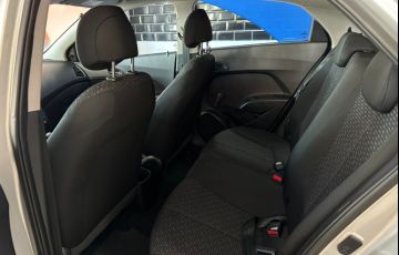Hyundai HB20 1.0 Unique - Foto #2