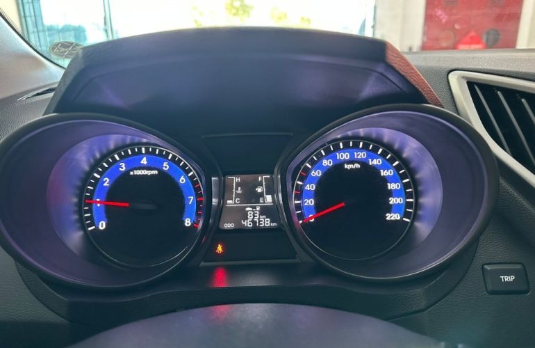Hyundai HB20 1.0 Unique - Foto #3