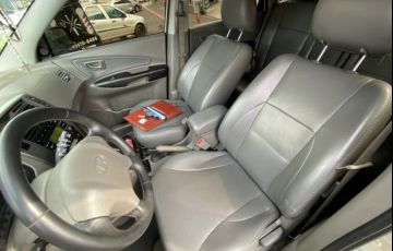 Hyundai Tucson GLS 2.0 16V (aut) - Foto #8