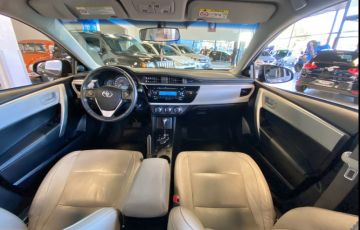 Toyota Corolla 1.8 Gli 16v - Foto #6