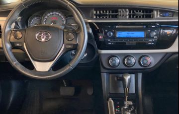 Toyota Corolla 1.8 Gli 16v - Foto #8