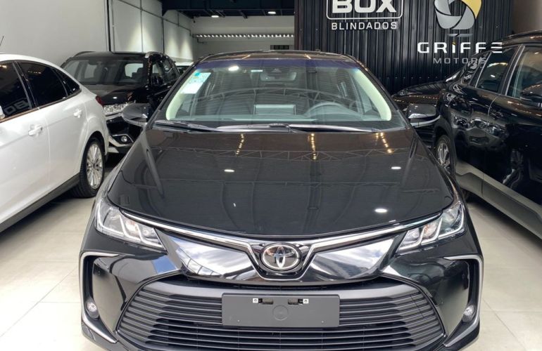 TOYOTA 2.0 XEI 16V FLEX 4P AUTOMATICO 2023 - 1238995343