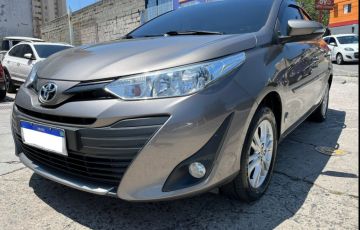 Toyota Yaris 1.5 16V Sedan Xl - Foto #2