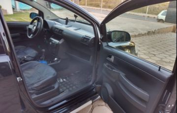 Volkswagen CrossFox 1.6 (Flex) - Foto #5