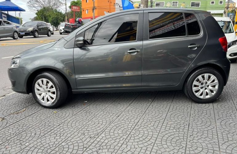 Volkswagen Fox 1.0 Mi Trend 8v - Foto #5
