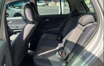 Volkswagen Fox 1.6 Mi 8v - Foto #8