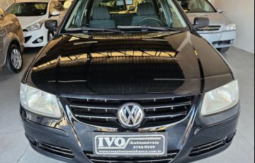 Volkswagen Gol 1.0 Mi 8V G.iv - Foto #1