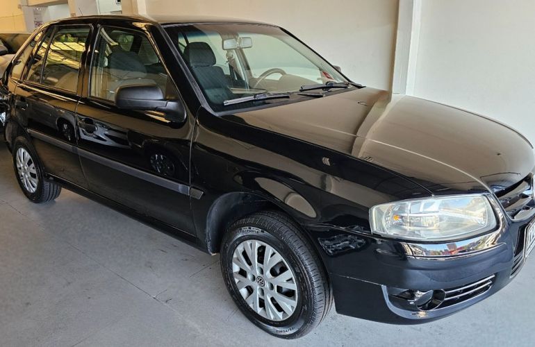 Volkswagen Gol 1.0 Mi 8V G.iv - Foto #2