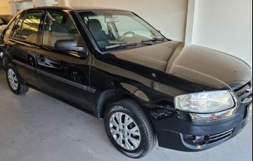 Volkswagen Gol 1.0 Mi 8V G.iv - Foto #2