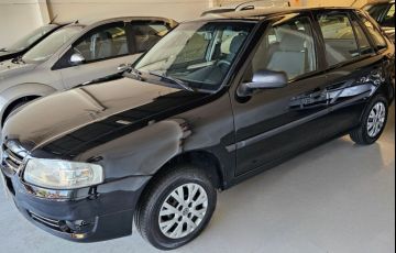 Volkswagen Gol 1.0 Mi 8V G.iv - Foto #3