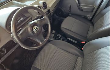 Volkswagen Gol 1.0 Mi 8V G.iv - Foto #4