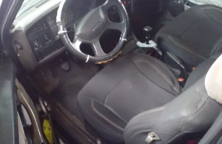 Chevrolet Monza Sedan Classic SE 2.0 EFi - Foto #3