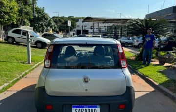 Fiat Uno 1.0 Evo Vivace 8v - Foto #7