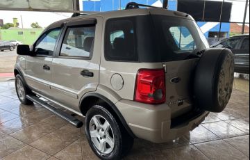 Ford Ecosport XLT 1.6 8V - Foto #4