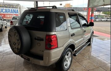 Ford Ecosport XLT 1.6 8V - Foto #6
