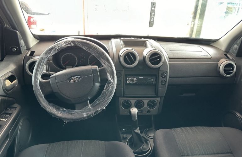 Ford Ecosport XLT 1.6 8V - Foto #7