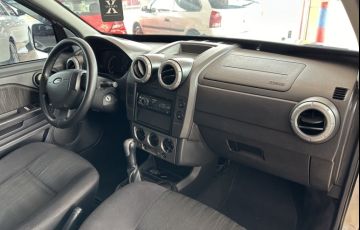 Ford Ecosport XLT 1.6 8V - Foto #9