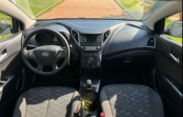 Hyundai Hb20 1.6 Comfort Plus 16v - Foto #10