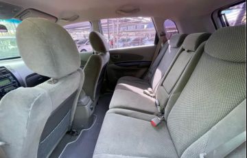 Hyundai Tucson GLS 2.0 16V (aut) - Foto #4